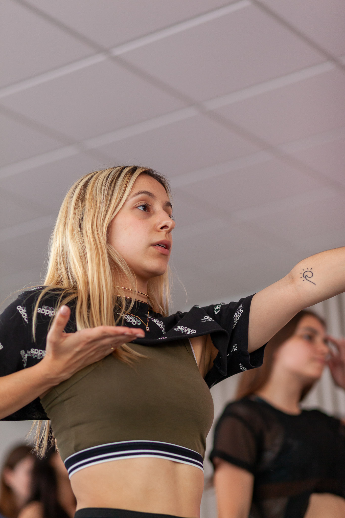 Rita Ferreira - Aula 33